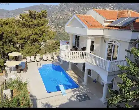 Villa Royal Alanya | Günlük Kiralık Tatil Villası fotoğraf 3
