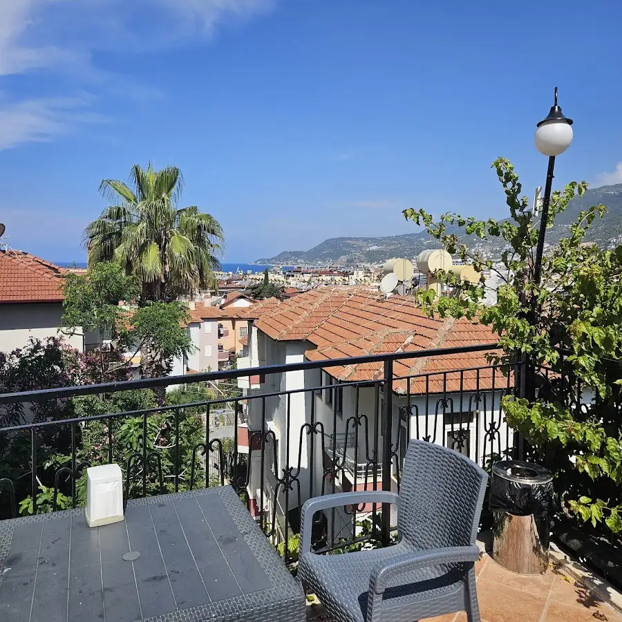 Villa Sonata Hotel