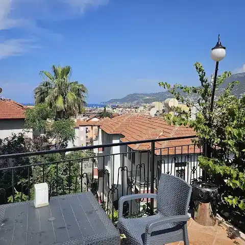 Villa Sonata Hotel