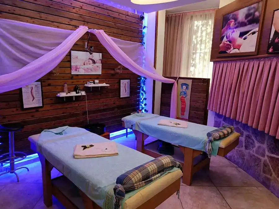 Villa Sonata Hotel fotoğraf 2