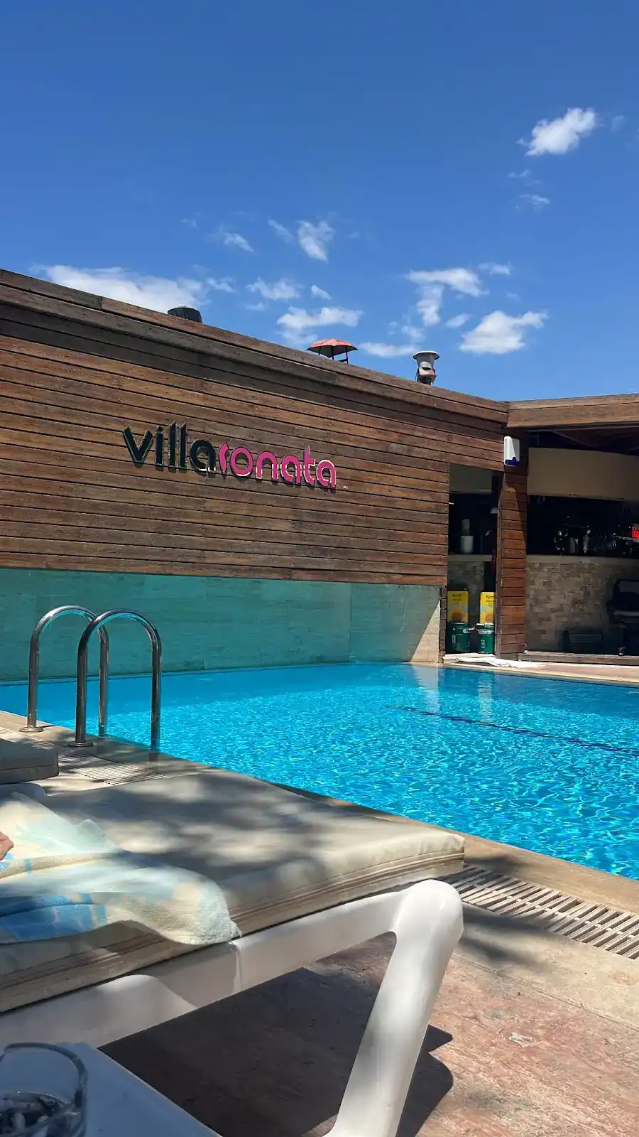 Villa Sonata Hotel fotoğraf 3