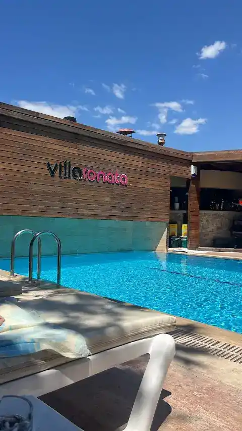 Villa Sonata Hotel fotoğraf 3