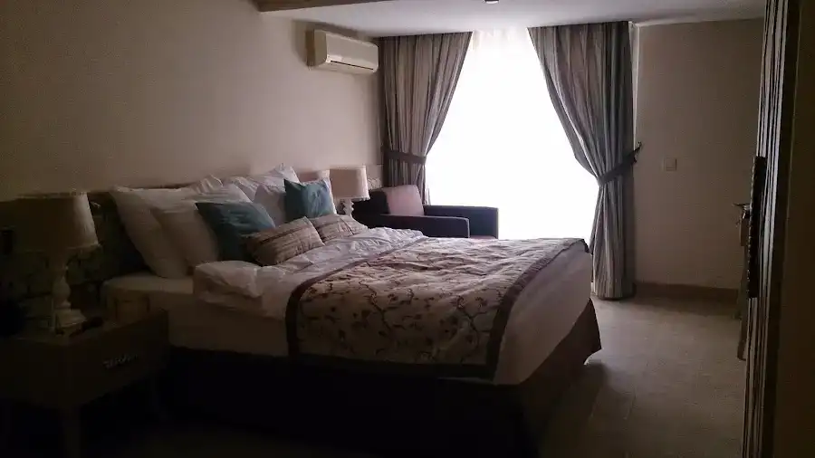 Xperia Saray Beach Otel fotoğraf 2