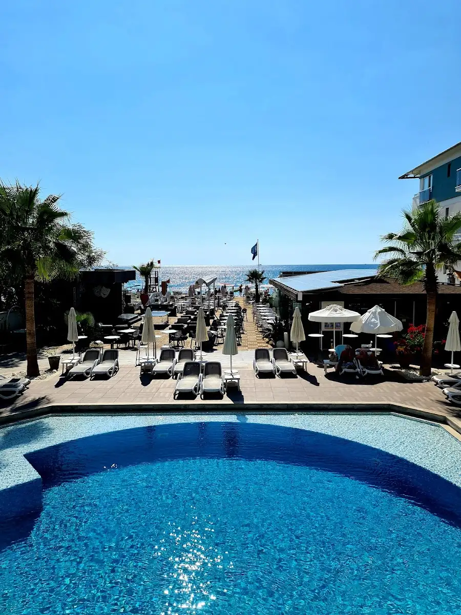 Xperia Saray Beach Otel fotoğraf 3