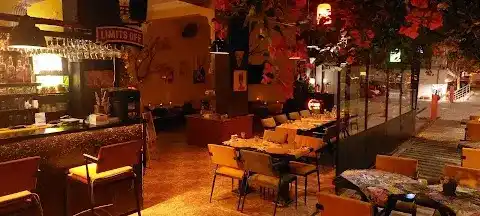 Ya-Ka Meyhane