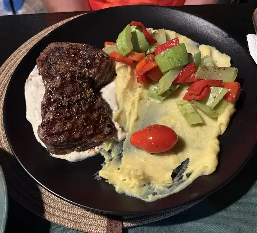 Ya-Ka Meyhane fotoğraf 2