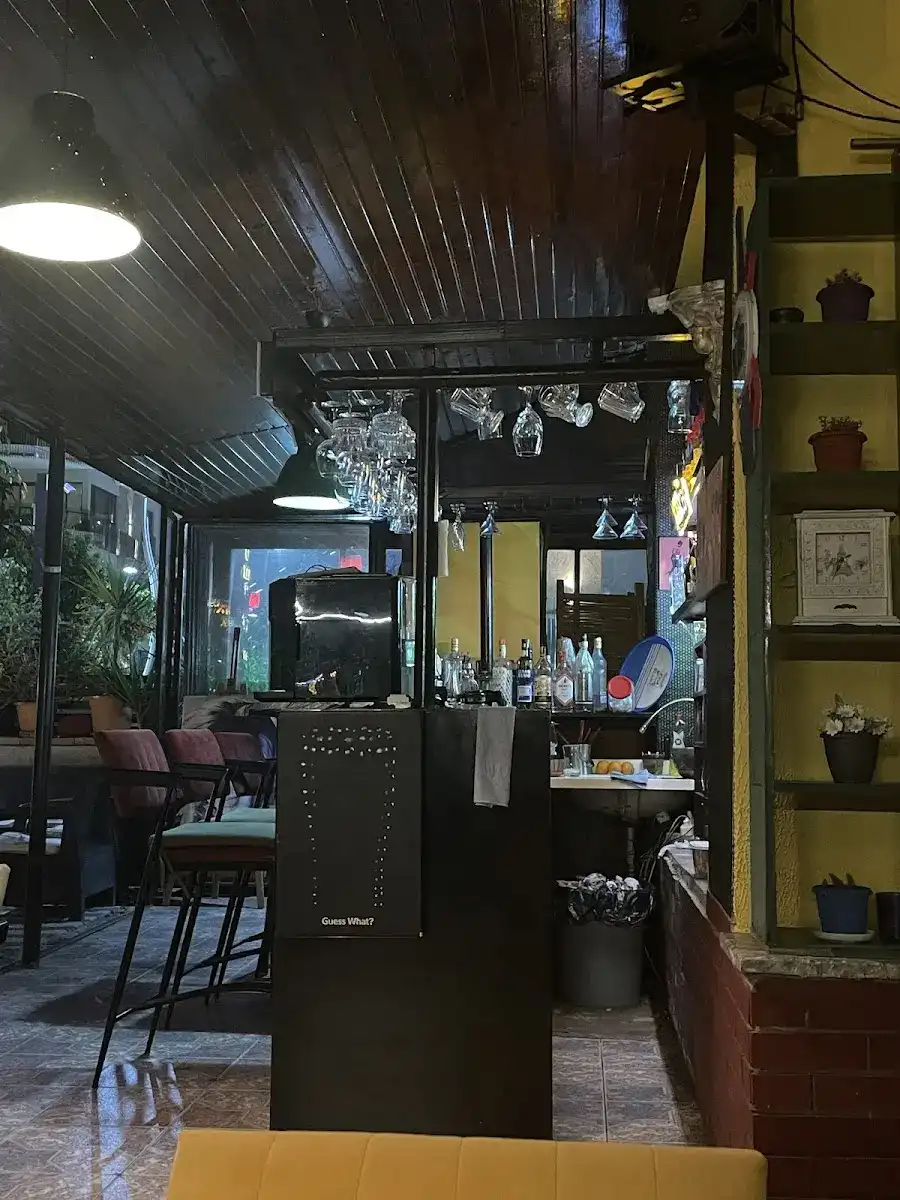 Ya-Ka Meyhane fotoğraf 3