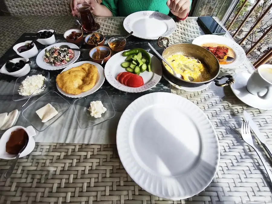 Yamaç Cafe fotoğraf 2