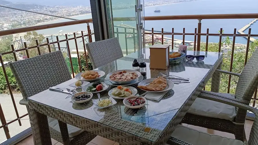 Yamaç Cafe fotoğraf 3