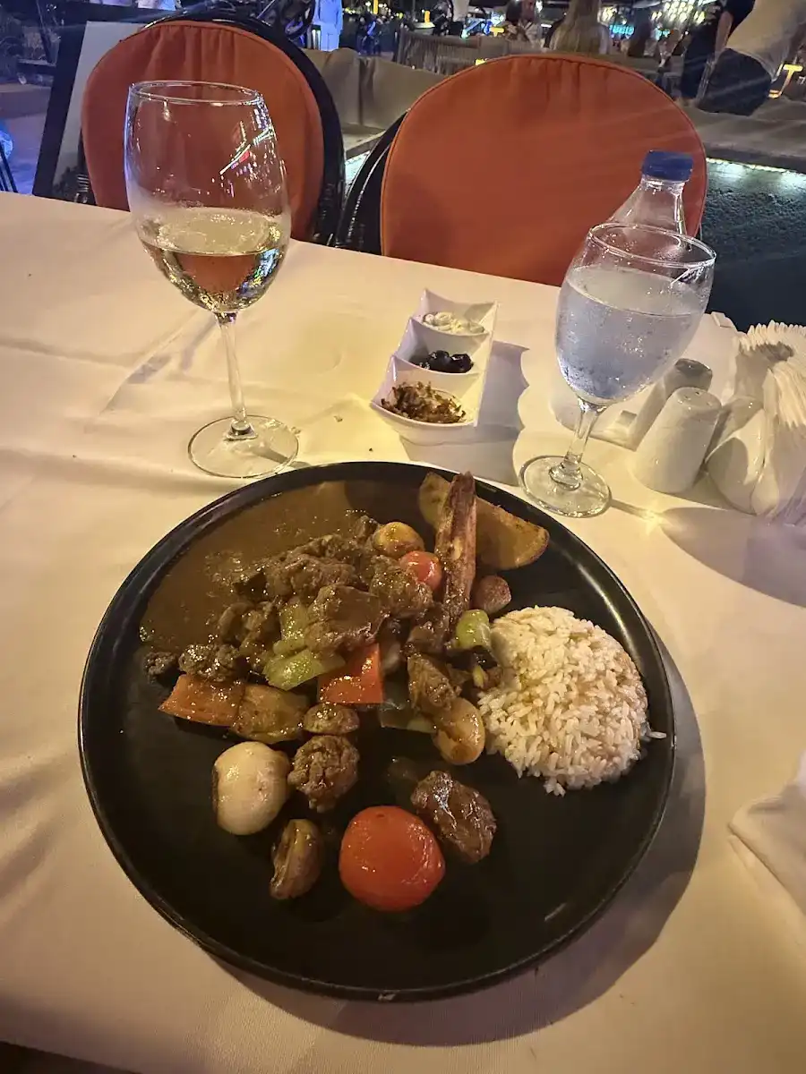 Yönet Bamse Restaurant fotoğraf 3