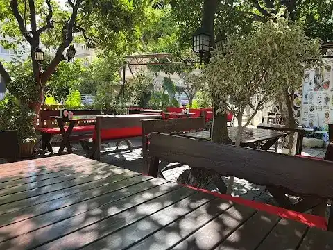 Yöresel Alanya Ev Mutfağı Esma Hanım’ın Yeri