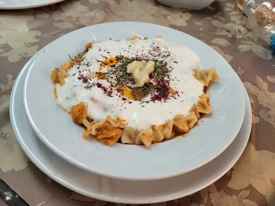 Yöresel Alanya Ev Mutfağı Esma Hanım’ın Yeri fotoğraf 2