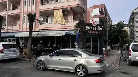Yükseller Kebap Ve Pide evi