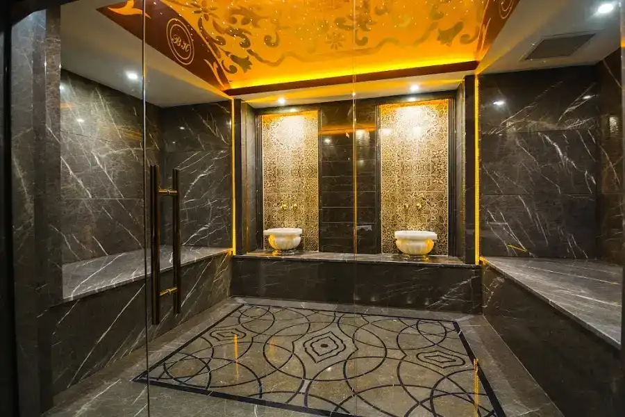 ZENN SPA fotoğraf 2