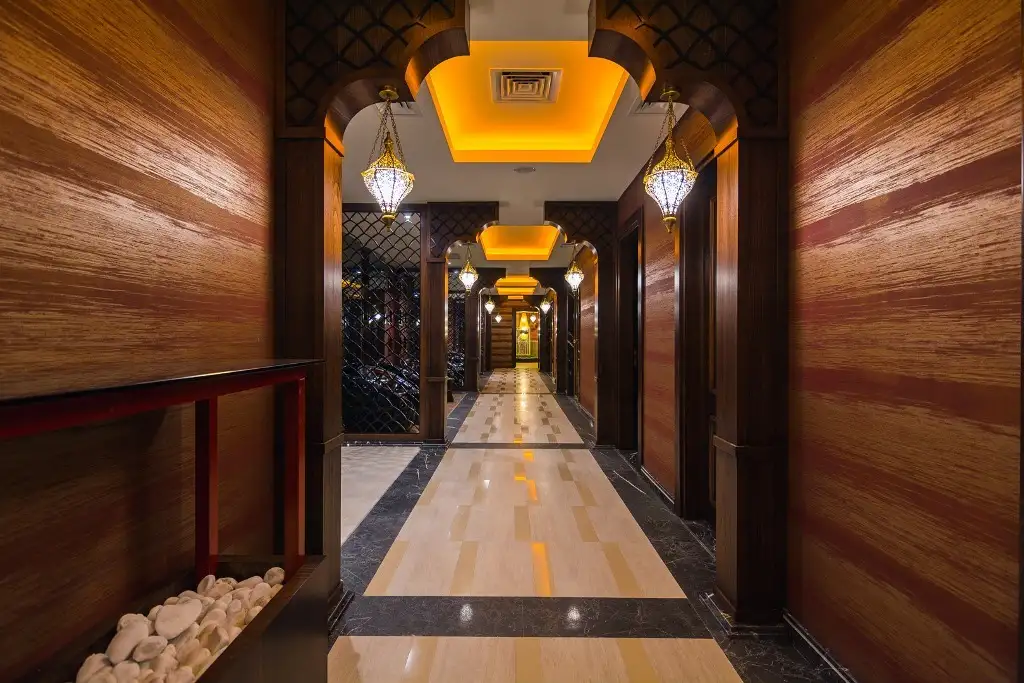 ZENN SPA fotoğraf 3