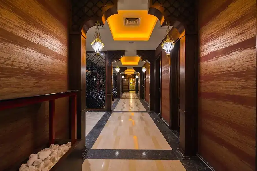 ZENN SPA fotoğraf 3