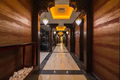 ZENN SPA fotoğraf 3