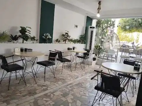 Afitap Tatlı Dünyası