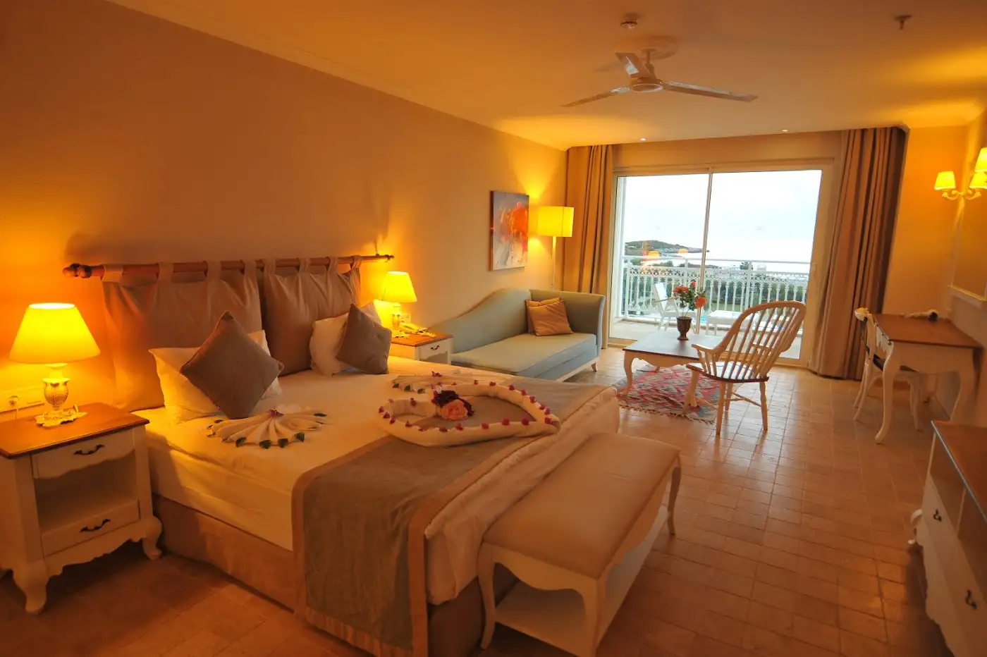 Andriake Beach Club fotoğraf 2