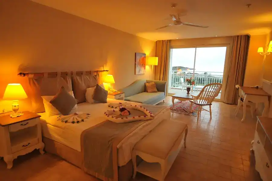 Andriake Beach Club fotoğraf 2