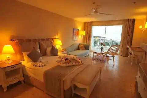 Andriake Beach Club fotoğraf 2