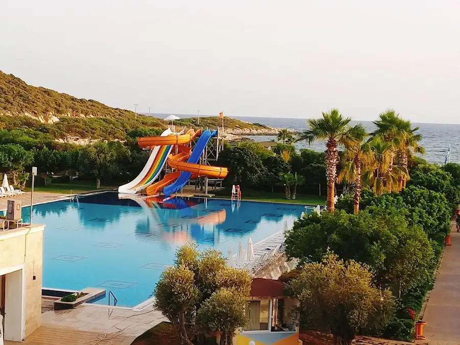 Andriake Beach Club fotoğraf 3
