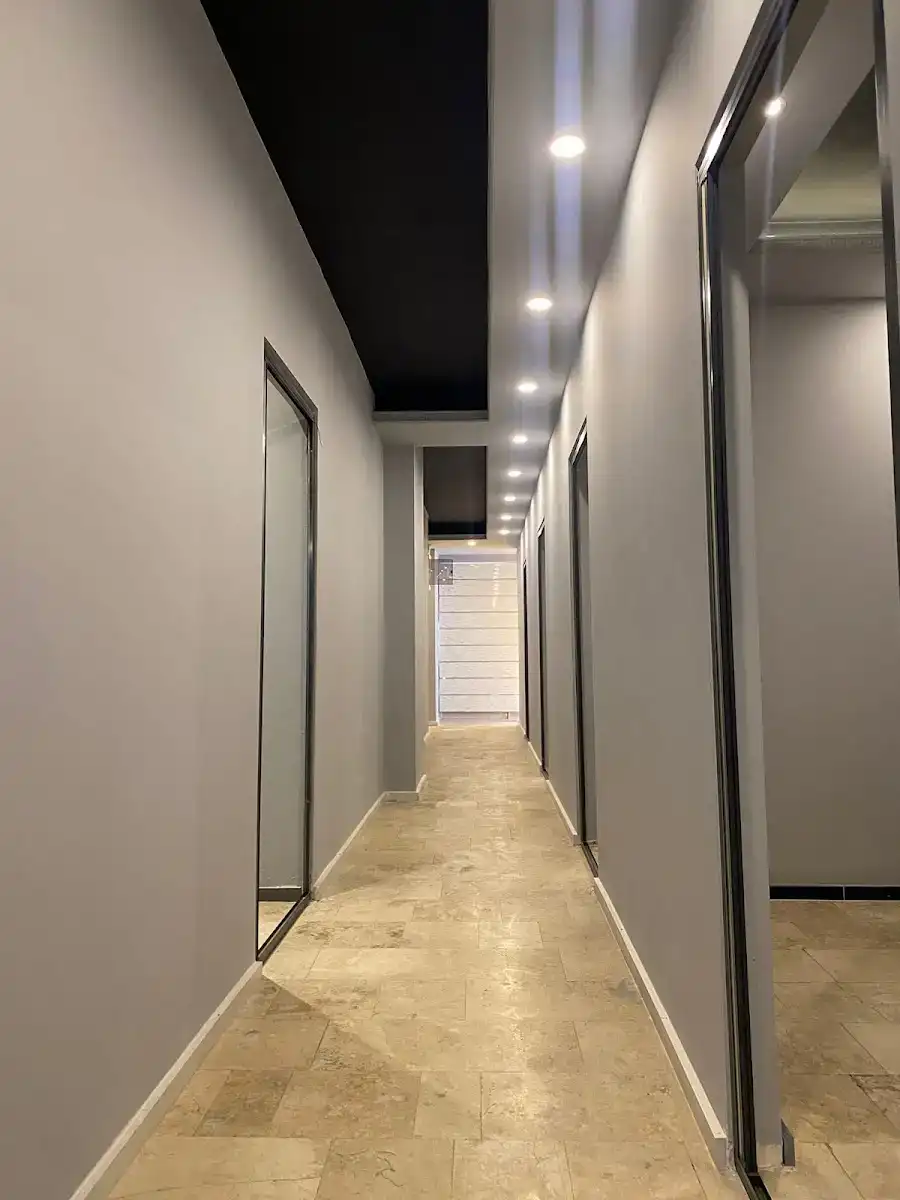 Antalya Masaj Salonu Nova Spa fotoğraf 3