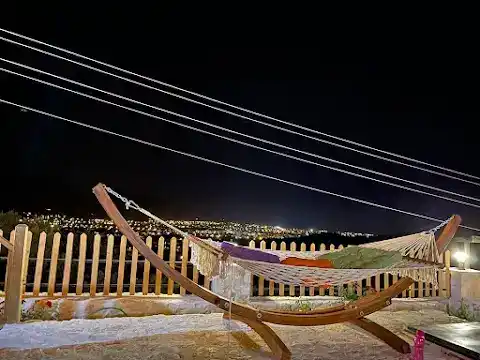 Aslı Bungalow Demre