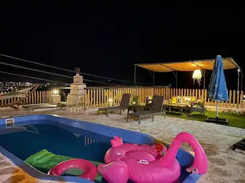 Aslı Bungalow Demre fotoğraf 3