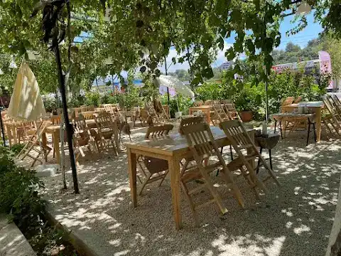 Asmalı Bahçe Kaş