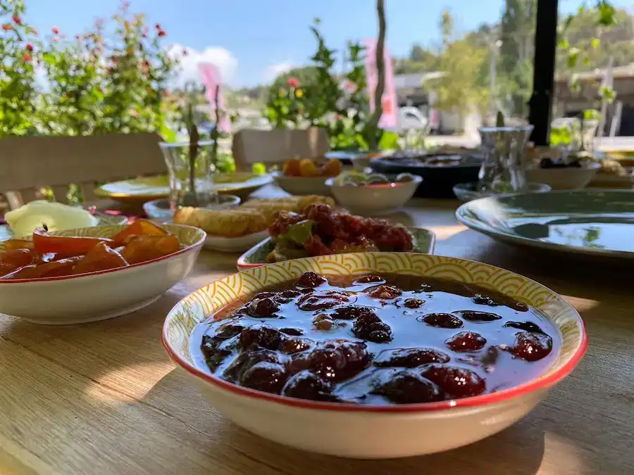 Asmalı Bahçe Kaş fotoğraf 2