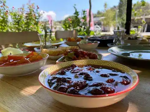Asmalı Bahçe Kaş fotoğraf 2