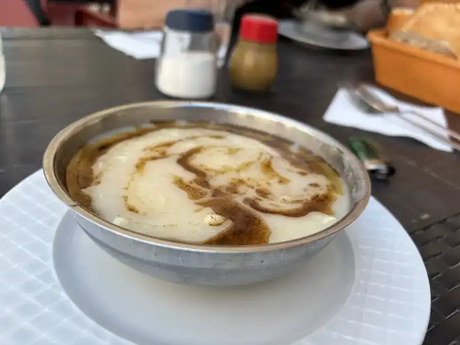 Bakinin Yeri Şiş Kebap fotoğraf 2