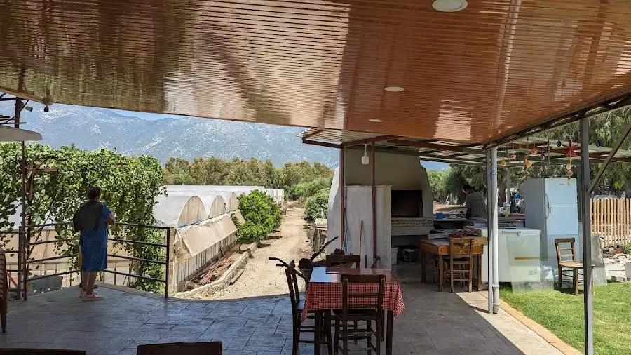 Beymelek Likya Restaurant
