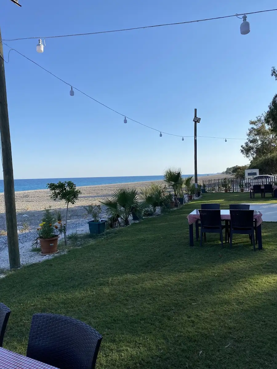 Beymelek Likya Restaurant fotoğraf 3