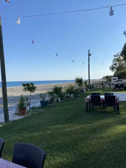 Beymelek Likya Restaurant fotoğraf 3