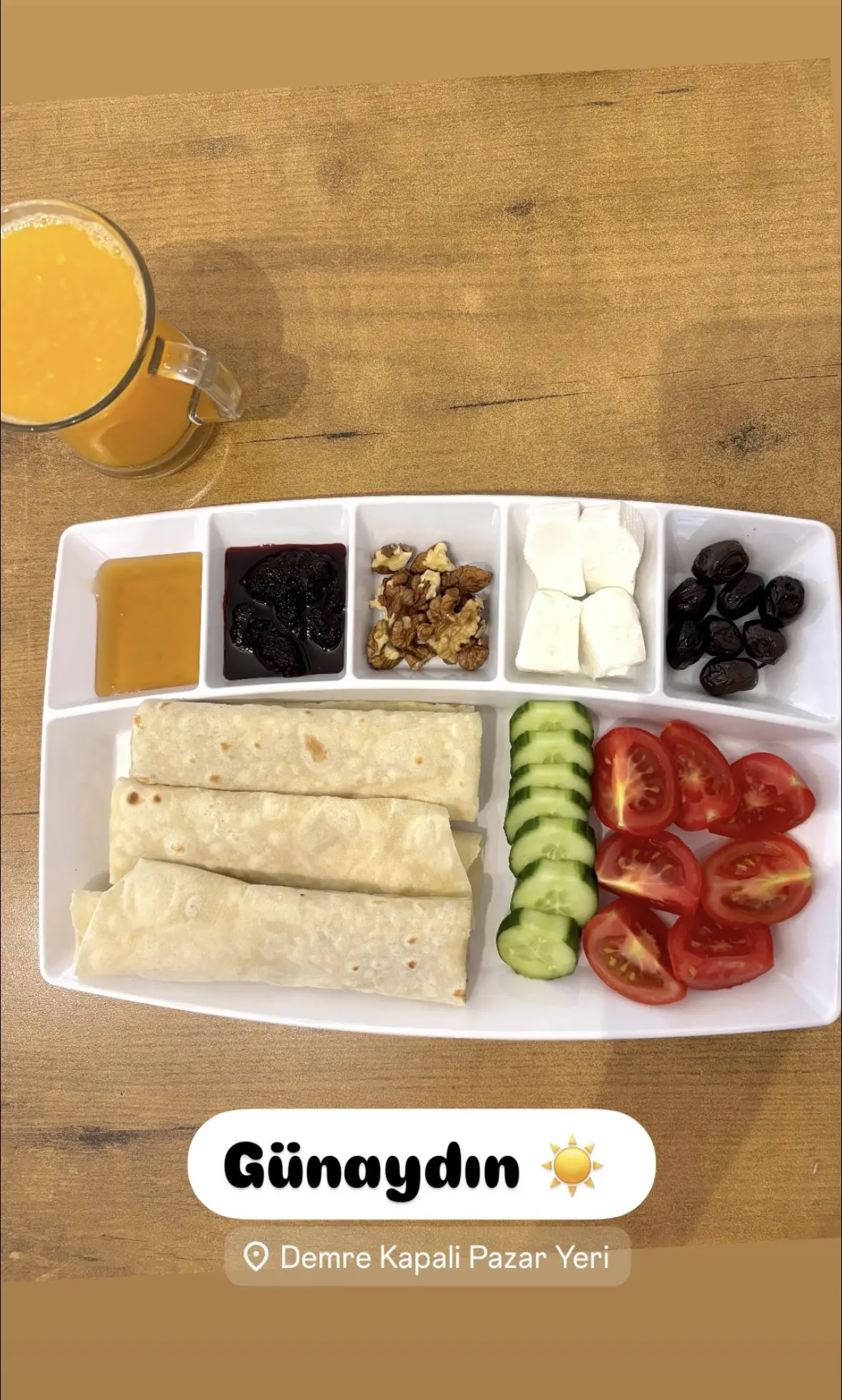 Bizim Mutfak