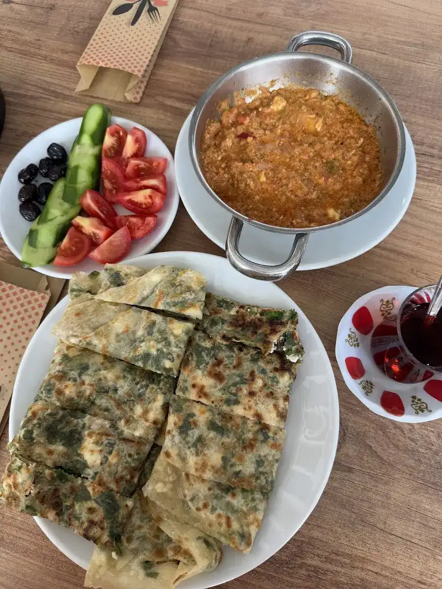 Bizim Mutfak fotoğraf 3