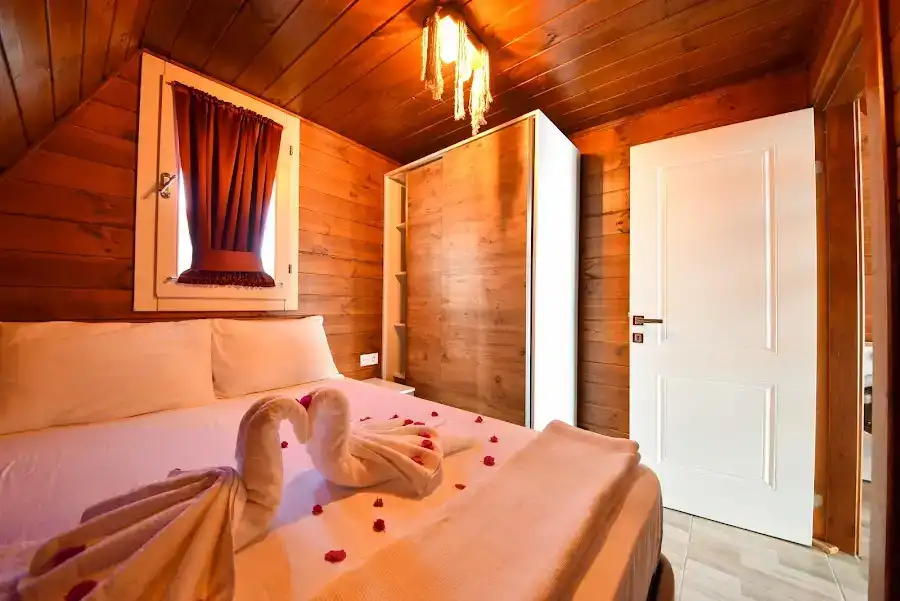 Bu Bungalow Hotel fotoğraf 2
