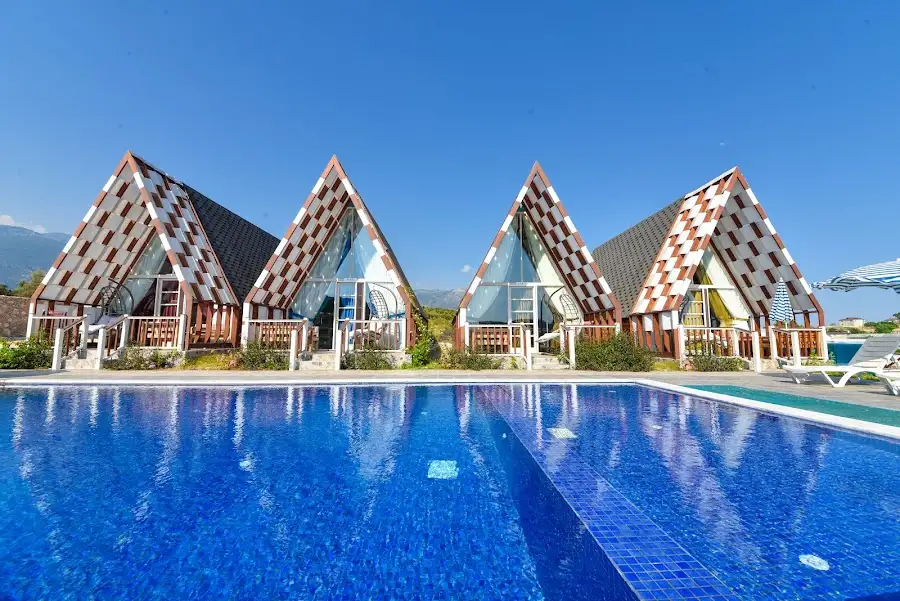 Bu Bungalow Hotel fotoğraf 3