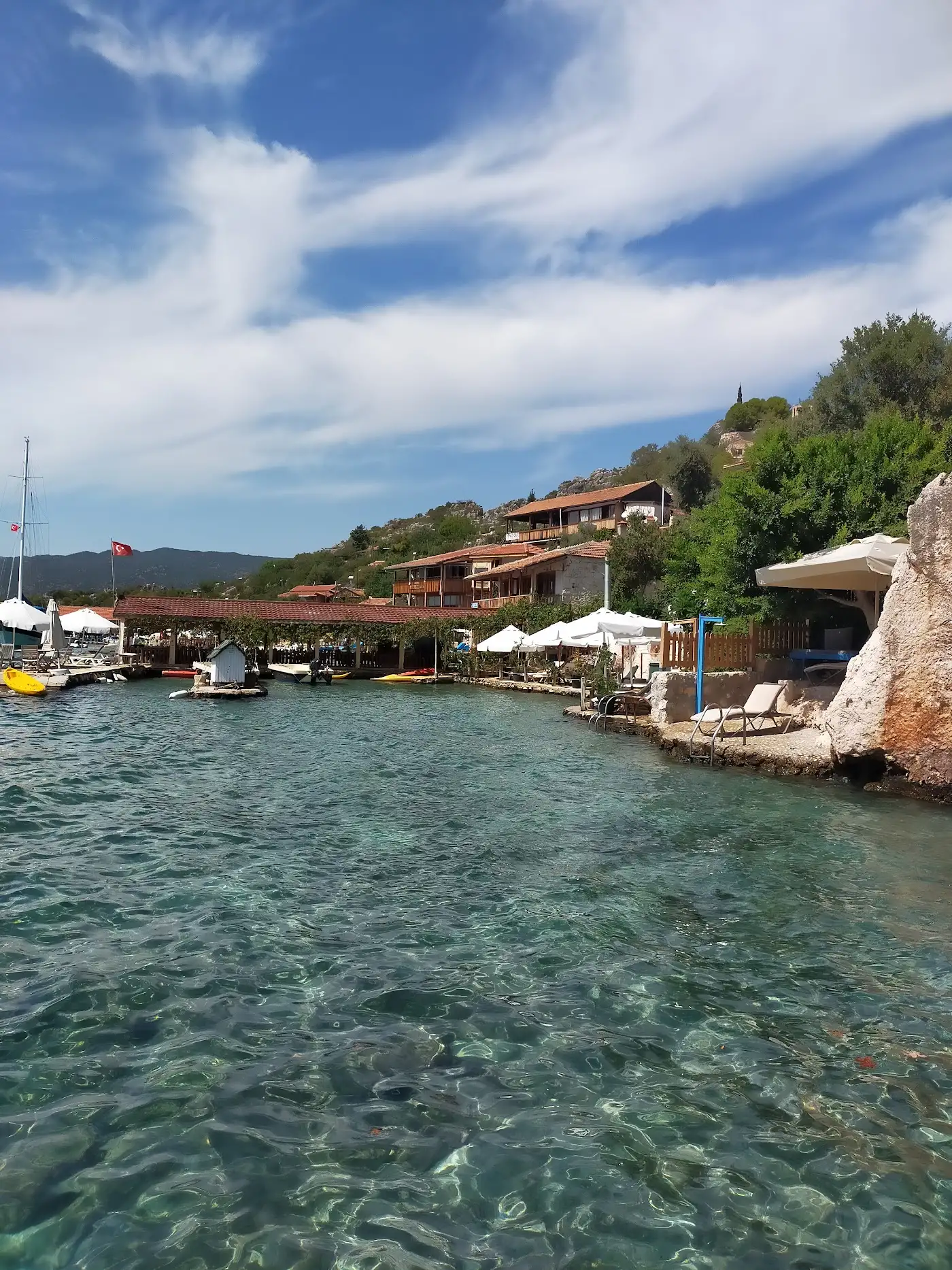 ÇİN 5