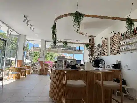 Coffee Siesta