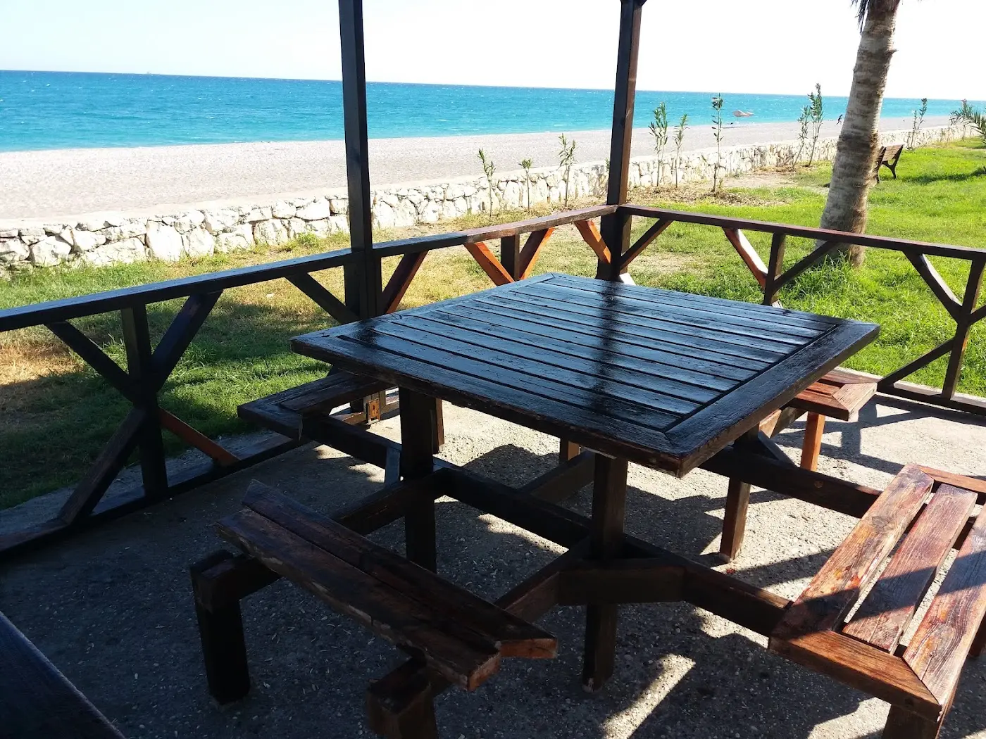 Dalyan Balık Restoran fotoğraf 3