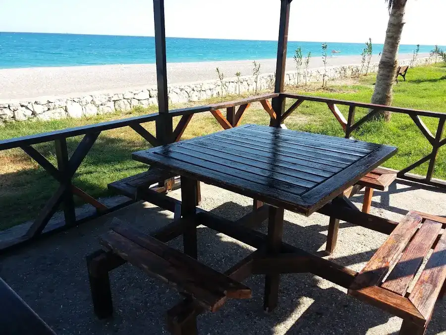 Dalyan Balık Restoran fotoğraf 3