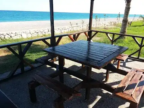 Dalyan Balık Restoran fotoğraf 3