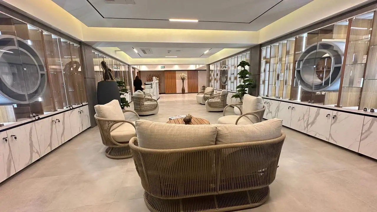 De SPA
