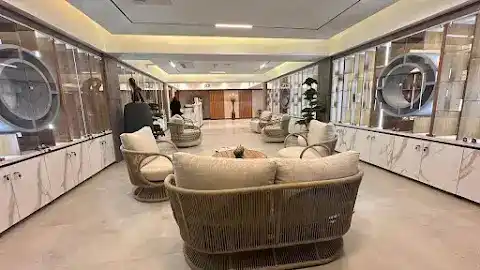 De SPA