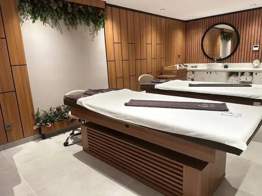 De SPA fotoğraf 2