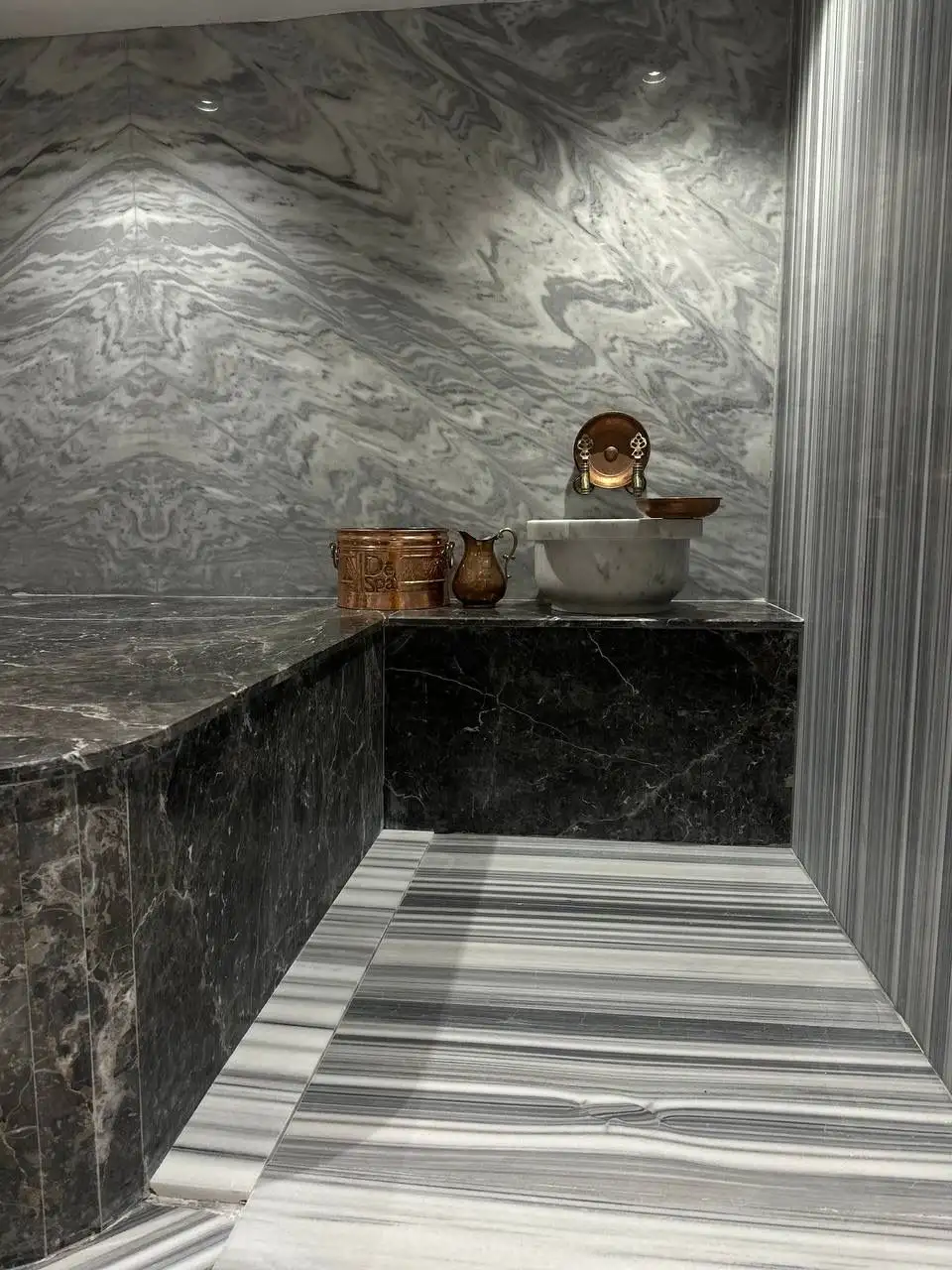 De SPA fotoğraf 3