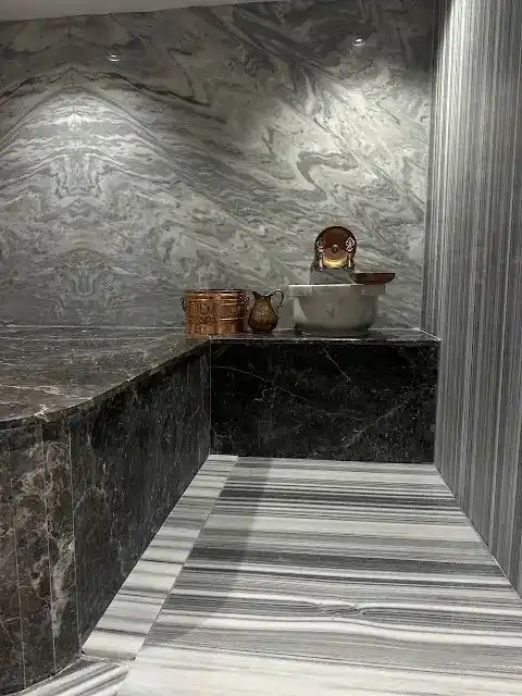 De SPA fotoğraf 3